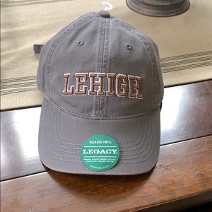 Lehigh hat